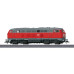 DB AG Locomotive diesel 216.140-4 (H0-AC) DB AG Locomotive diesel 216.140-4 (H0-AC)
