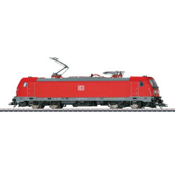 DB AG BR 187.109-4, TRAXX AC 3 (H0-AC)
