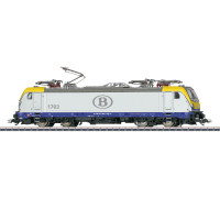 NMBS SNCB Locomotive électrique série 17 (H0-AC) NMBS SNCB Locomotive électrique série 17 (H0-AC)
