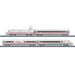 DB AG ICE 2 High-Speed Train (H0-AC)