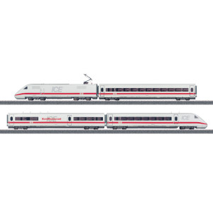 DB AG ICE 2 High-Speed Train (H0-AC)