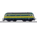 NMBS SNCB Class 59 Diesel Locomotive (H0-AC)