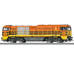 ATC Diesellocomotief Vossloh G 2000 BB (H0-AC-Dig/Sound) ATC Diesellocomotief Vossloh G 2000 BB (H0-AC-Dig/Sound)