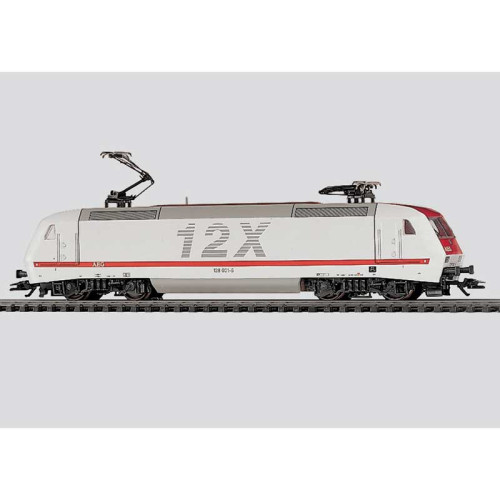 DB BR 128 001-5 (H0)