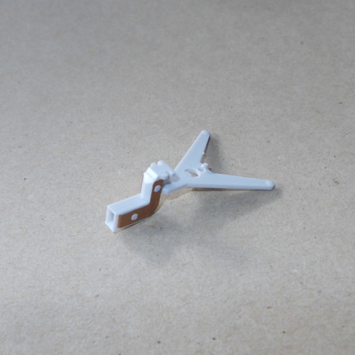 ICE Coupler female (1Pc)