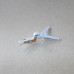 Coupler male ICE (1Pc)