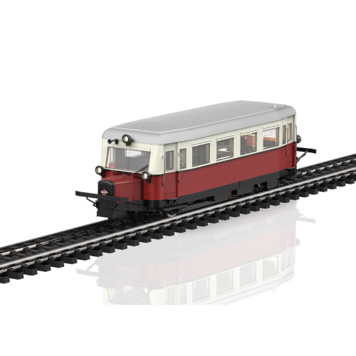 CFV3V Wismarer Railbus (H0-AC)
