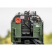 SNCF Stoomlocomotief 141.R.1244 (H0-DC) SNCF Stoomlocomotief 141.R.1244 (H0-DC)