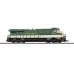 Norfolk Southern Type GE ES44AC Diesel Locomotive (H0-AC)