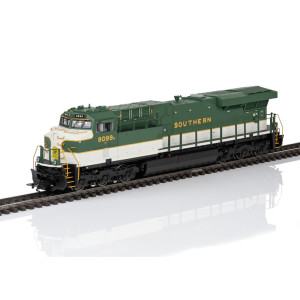 Norfolk Southern Type GE ES44AC Diesel Locomotive (H0-AC)