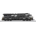 Norfolk Southern Type GE ES44AC Diesel Locomotive (H0-AC)