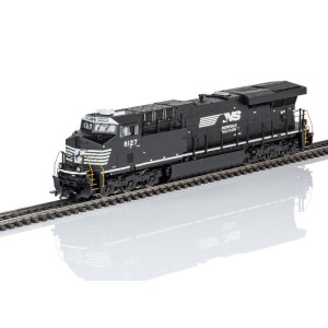 Norfolk Southern Type GE ES44AC Diesel Locomotive (H0-AC)