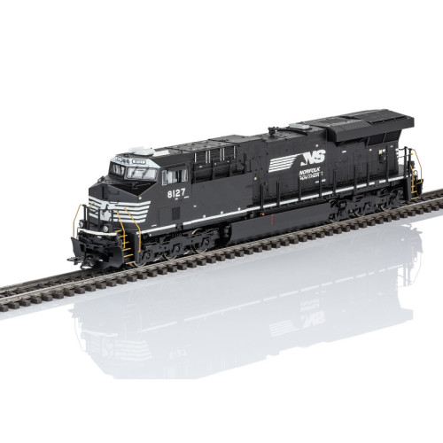 Norfolk Southern Type GE ES44AC Diesel Locomotive (H0-AC)