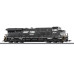 Norfolk Southern Type GE ES44AC Diesel Locomotive (H0-AC) Norfolk Southern Type GE ES44AC Diesel Locomotive (H0-AC)