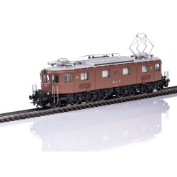 BLS Class Ae 6/8 Electric Locomotive (H0-AC)