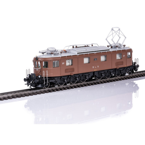 BLS Class Ae 6/8 Electric Locomotive (H0-AC) BLS Class Ae 6/8 Electric Locomotive (H0-AC)