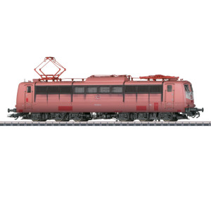 DB Class 151 Electric Locomotive (H0-AC)