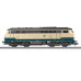 DB Diesel locomotief serie 218 (H0-AC) DB Diesel locomotief serie 218 (H0-AC)