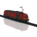 Class 249 Dual Power Locomotive (H0-AC-Dig/Sound)