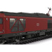 Class 249 Dual Power Locomotive (H0-AC-Dig/Sound)