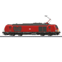 Class 249 Dual Power Locomotive (H0-AC-Dig/Sound)