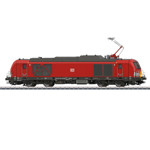 Class 249 Dual Power Locomotive (H0-AC-Dig/Sound)