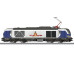 Class 248 Dual Power Locomotive (H0-AC-Dig/Sound)