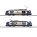 Class 248 Dual Power Locomotive (H0-AC-Dig/Sound)