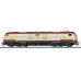 DB Class 232 Diesel Locomotive (H0-AC) DB Class 232 Diesel Locomotive (H0-AC)