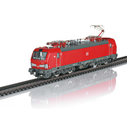 DB AG Class 193 Electric Locomotive (H0-AC)