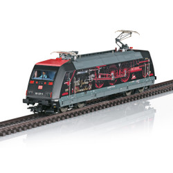 DB AG Class 101 Electric Locomotive (H0-AC)