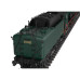 SNCB Steam Locomotive 1.002 (H0-AC) SNCB Steam Locomotive 1.002 (H0-AC)