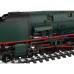 SNCB Steam Locomotive 1.002 (H0-AC) SNCB Steam Locomotive 1.002 (H0-AC)