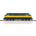 NMBS Diesellocomotief serie 52 (H0-AC)