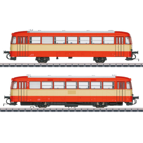 Class VT 3.09 Powered Rail Car (H0-AC) Class VT 3.09 Powered Rail Car (H0-AC)
