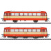 Class VT 3.09 Powered Rail Car (H0-AC) Class VT 3.09 Powered Rail Car (H0-AC)