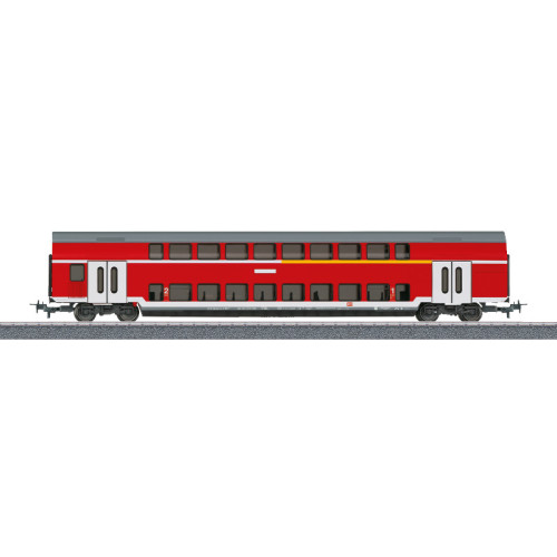 DB AG Regional Express Bi-Level Car, 1st/2nd Class (H0)