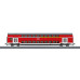DB AG Regional Express Bi-Level Car, 1st/2nd Class (H0)