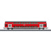 DB AG Regional Express Bi-Level Car, 2nd Class (H0) DB AG Regional Express Bi-Level Car, 2nd Class (H0)