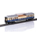 TEE Rheingold - Tin-Plate - Car Set