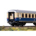 TEE Rheingold - Tin-Plate - Car Set