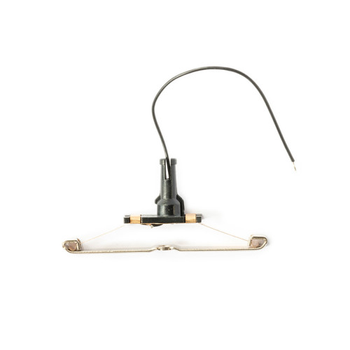 Asymmetrical pickup Shoe (H0)