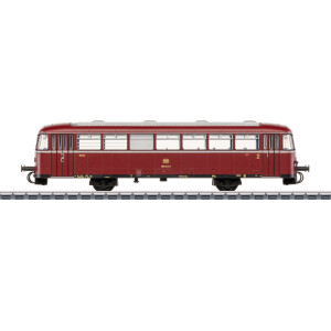 DB Class 998.0 Rail Bus Trailer Car (H0)