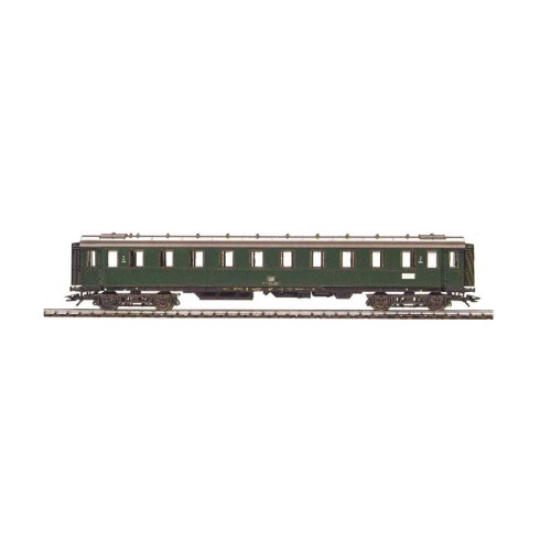 DB Büe 354 (H0)