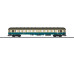DB Personenwagen 2. Klasse Bylb 421 (H0)