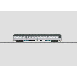 DB AG Bnb 719 Silberling (H0) DB AG Bnb 719 Silberling (H0)