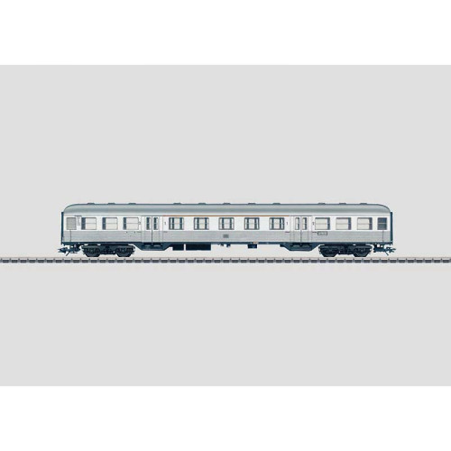DB Commuter Car (H0)