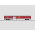 DB AG Baggage Car Dduu 498.1 (H0) DB AG Baggage Car Dduu 498.1 (H0)