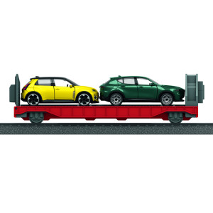 Märklin my world – Auto Transport Car