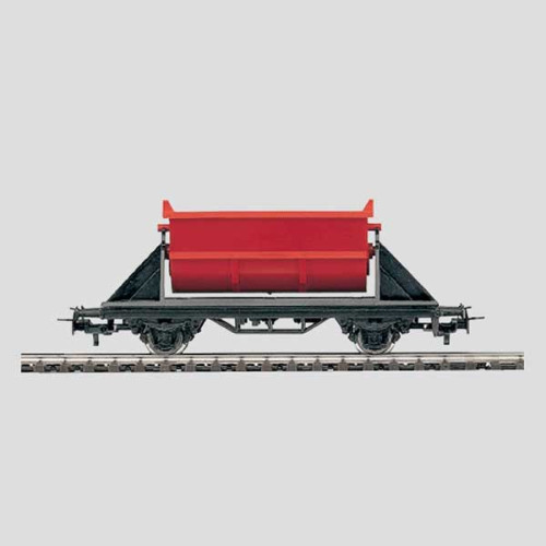 Dump Car (H0)
